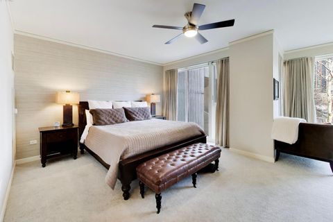 Tiny photo for 208 N Park Drive, Chicago, IL 60601 (MLS # 12603067)