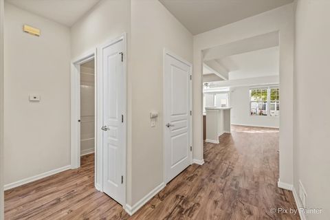 Tiny photo for 13568 DELANEY Road, Huntley, IL 60142 (MLS # 12486582)