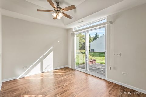 Tiny photo for 13568 DELANEY Road, Huntley, IL 60142 (MLS # 12486582)