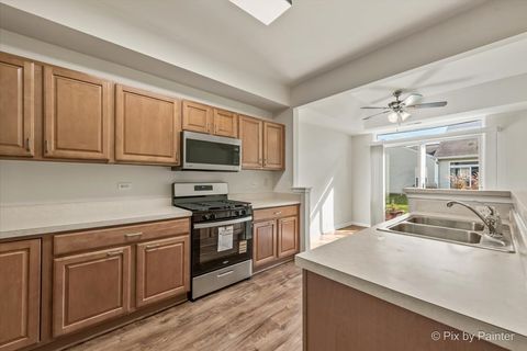 Tiny photo for 13568 DELANEY Road, Huntley, IL 60142 (MLS # 12486582)