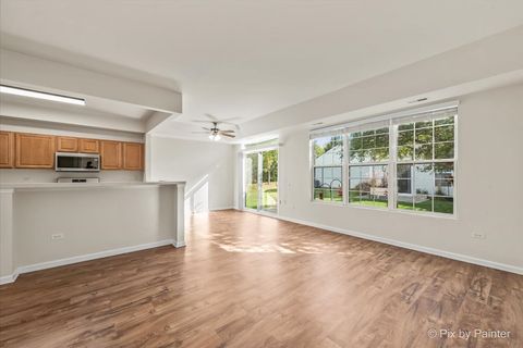 Tiny photo for 13568 DELANEY Road, Huntley, IL 60142 (MLS # 12486582)