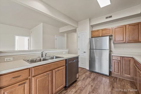 Tiny photo for 13568 DELANEY Road, Huntley, IL 60142 (MLS # 12486582)