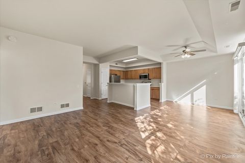 Tiny photo for 13568 DELANEY Road, Huntley, IL 60142 (MLS # 12486582)