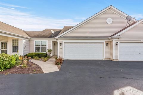 Photo of 13568 DELANEY Road, Huntley, IL 60142 (MLS # 12486582)