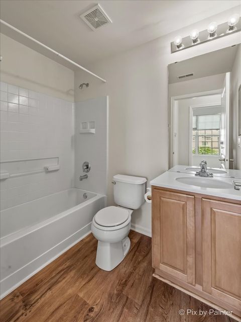 Tiny photo for 13568 DELANEY Road, Huntley, IL 60142 (MLS # 12486582)