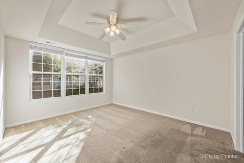 Tiny photo for 13568 DELANEY Road, Huntley, IL 60142 (MLS # 12486582)