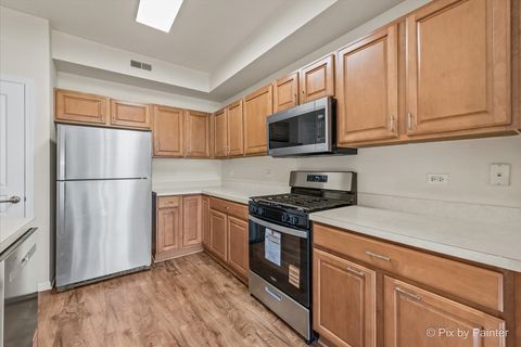 Tiny photo for 13568 DELANEY Road, Huntley, IL 60142 (MLS # 12486582)