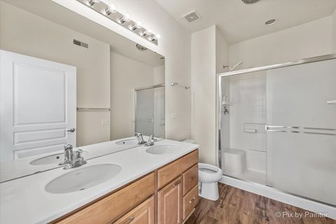 Tiny photo for 13568 DELANEY Road, Huntley, IL 60142 (MLS # 12486582)