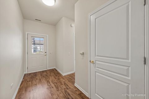 Tiny photo for 13568 DELANEY Road, Huntley, IL 60142 (MLS # 12486582)