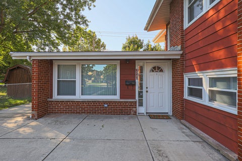 Photo of 3046 S 24th Avenue #2, Broadview, IL 60155 (MLS # 12784559)
