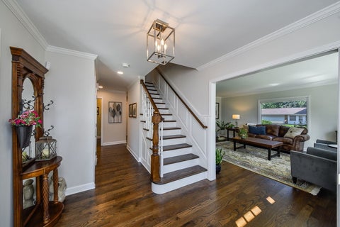 Tiny photo for Glen Ellyn, IL 60137 (MLS # 12772782)