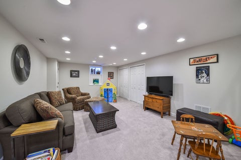 Tiny photo for Glen Ellyn, IL 60137 (MLS # 12772782)