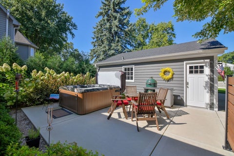 Tiny photo for Glen Ellyn, IL 60137 (MLS # 12772782)
