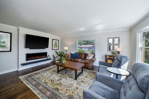 Tiny photo for Glen Ellyn, IL 60137 (MLS # 12772782)