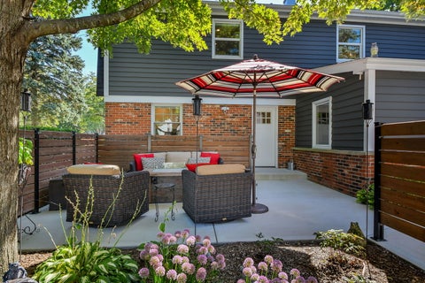 Tiny photo for Glen Ellyn, IL 60137 (MLS # 12772782)