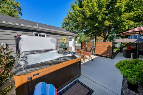 Tiny photo for Glen Ellyn, IL 60137 (MLS # 12772782)