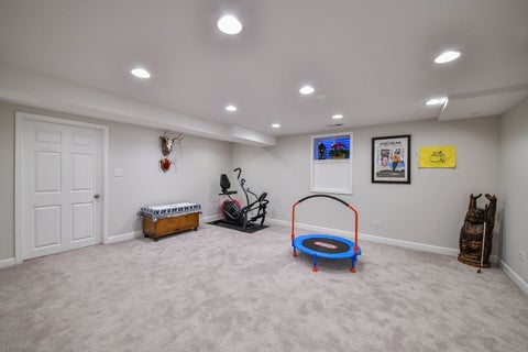 Tiny photo for Glen Ellyn, IL 60137 (MLS # 12772782)