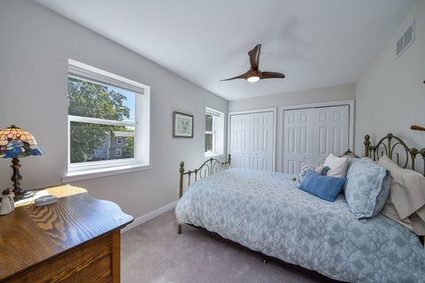 Tiny photo for Glen Ellyn, IL 60137 (MLS # 12772782)