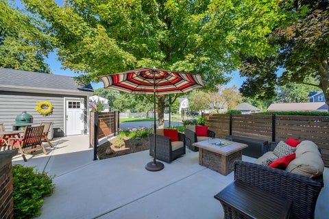 Tiny photo for Glen Ellyn, IL 60137 (MLS # 12772782)