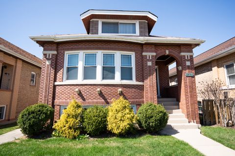 2440 OAK PARK Avenue Berwyn IL 60402