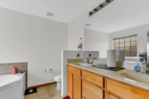 Tiny photo for 1806 Crestview Drive, Plainfield, IL 60586 (MLS # 12729716)