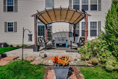 Tiny photo for 1806 Crestview Drive, Plainfield, IL 60586 (MLS # 12729716)
