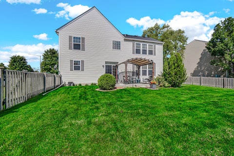 Tiny photo for 1806 Crestview Drive, Plainfield, IL 60586 (MLS # 12729716)