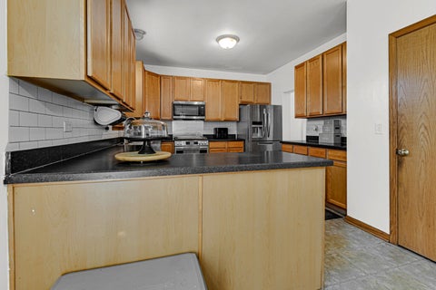 Tiny photo for 1806 Crestview Drive, Plainfield, IL 60586 (MLS # 12729716)