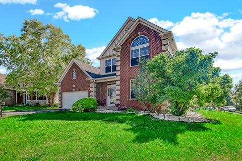 Photo of 1806 Crestview Drive, Plainfield, IL 60586 (MLS # 12729716)