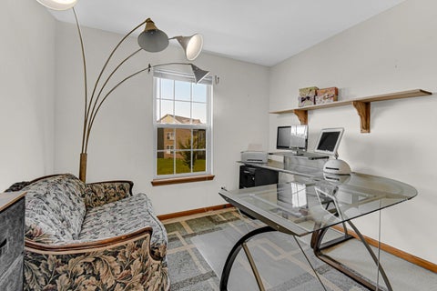 Tiny photo for 1806 Crestview Drive, Plainfield, IL 60586 (MLS # 12729716)