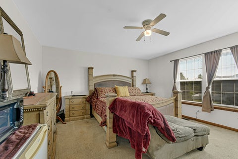 Tiny photo for 1806 Crestview Drive, Plainfield, IL 60586 (MLS # 12729716)