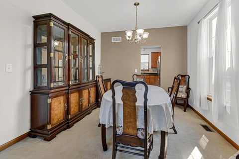 Tiny photo for 1806 Crestview Drive, Plainfield, IL 60586 (MLS # 12729716)