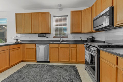 Tiny photo for 1806 Crestview Drive, Plainfield, IL 60586 (MLS # 12729716)