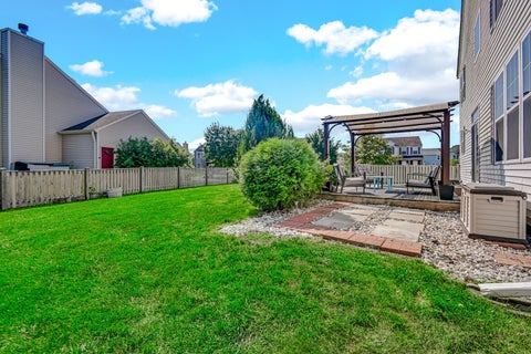 Tiny photo for 1806 Crestview Drive, Plainfield, IL 60586 (MLS # 12729716)