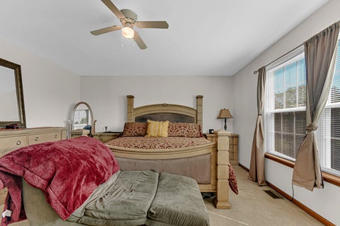Tiny photo for 1806 Crestview Drive, Plainfield, IL 60586 (MLS # 12729716)