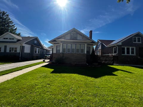 Tiny photo for 142 S 18th Avenue, Maywood, IL 60153 (MLS # 12703757)