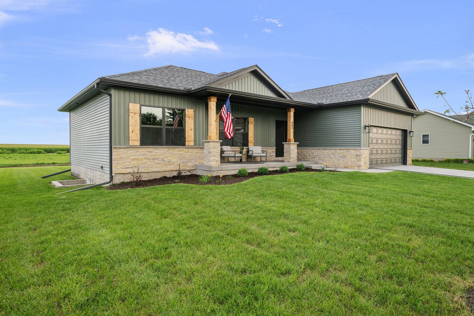 455 Rhonda Road