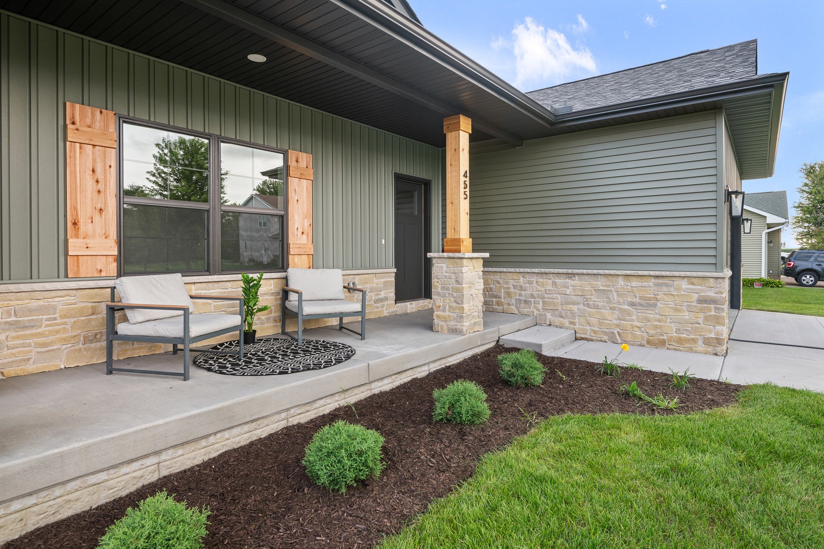 455 Rhonda Road