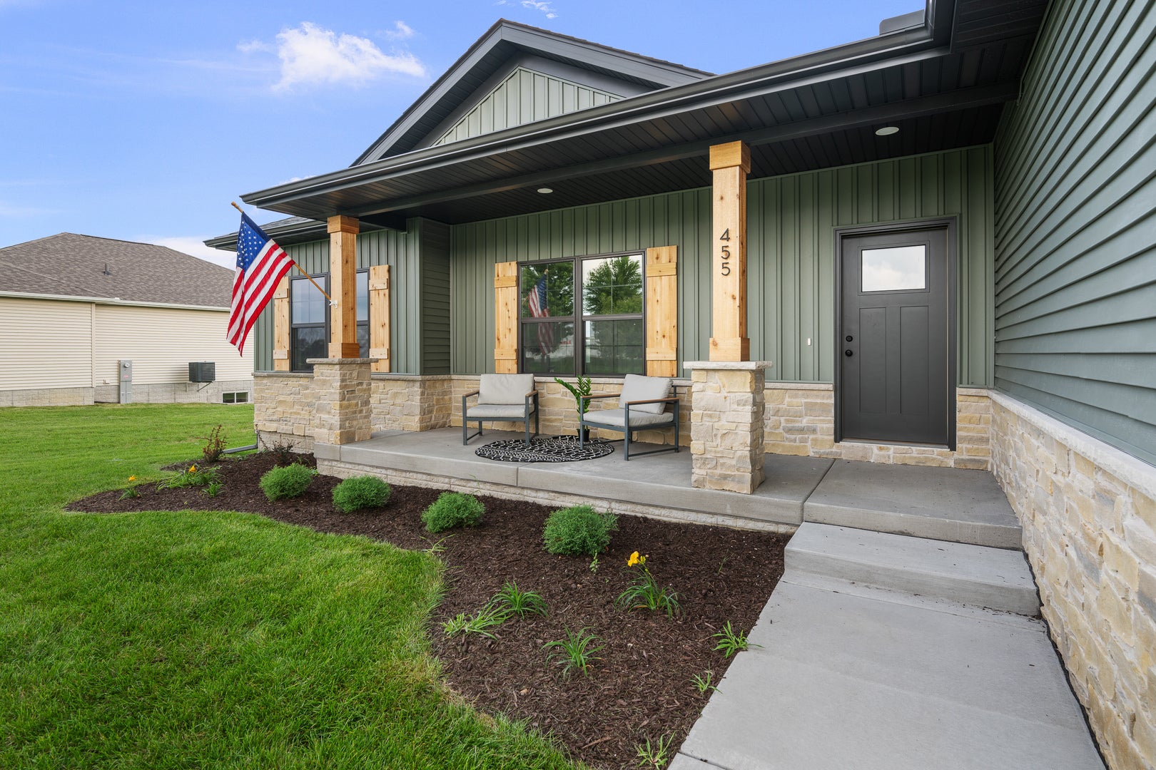 455 Rhonda Road