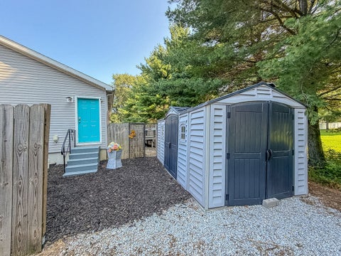 Tiny photo for 302 N 1st Street, Tolono, IL 61880 (MLS # 12733043)