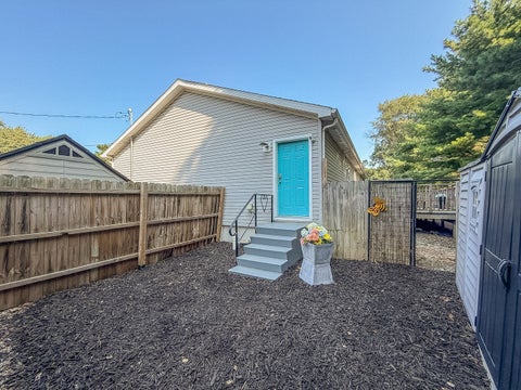 Tiny photo for 302 N 1st Street, Tolono, IL 61880 (MLS # 12733043)