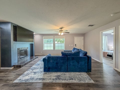 Tiny photo for 302 N 1st Street, Tolono, IL 61880 (MLS # 12733043)