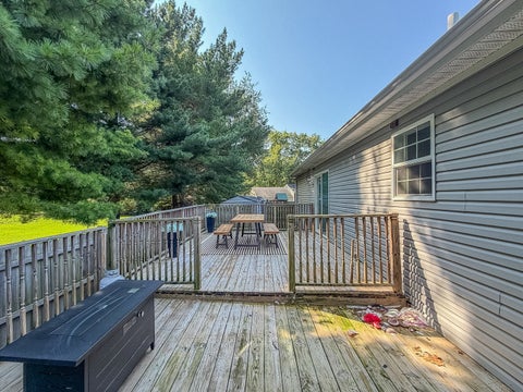 Tiny photo for 302 N 1st Street, Tolono, IL 61880 (MLS # 12733043)