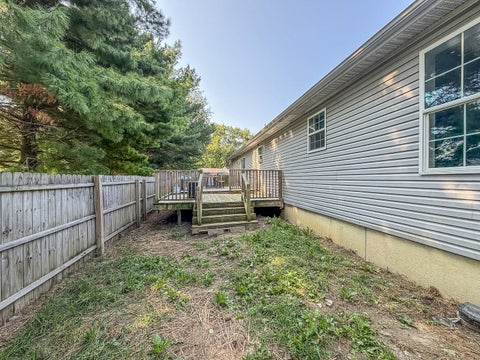 Tiny photo for 302 N 1st Street, Tolono, IL 61880 (MLS # 12733043)