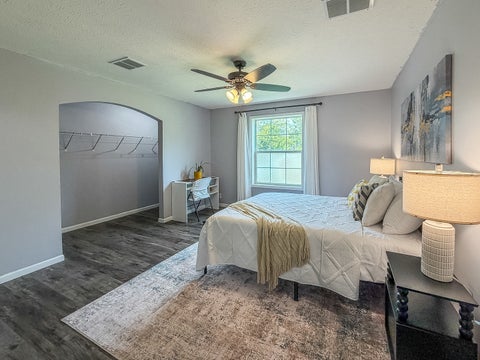 Tiny photo for 302 N 1st Street, Tolono, IL 61880 (MLS # 12733043)
