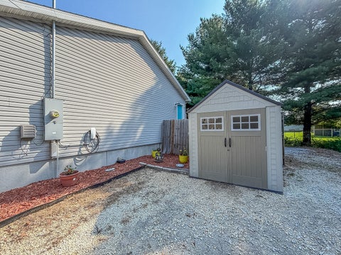 Tiny photo for 302 N 1st Street, Tolono, IL 61880 (MLS # 12733043)