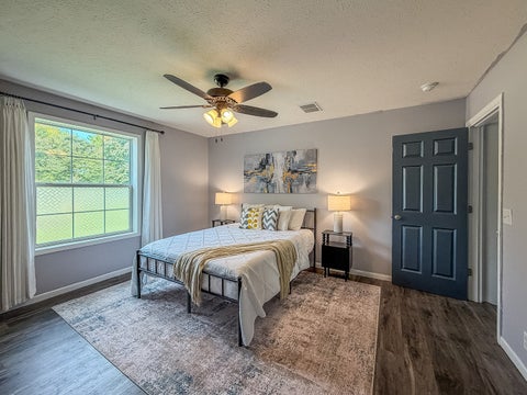 Tiny photo for 302 N 1st Street, Tolono, IL 61880 (MLS # 12733043)