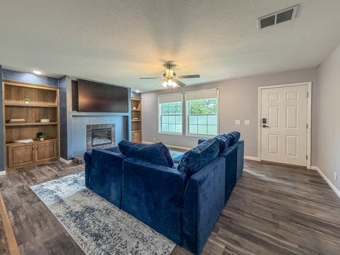Tiny photo for 302 N 1st Street, Tolono, IL 61880 (MLS # 12733043)