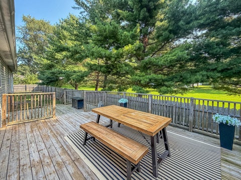 Tiny photo for 302 N 1st Street, Tolono, IL 61880 (MLS # 12733043)
