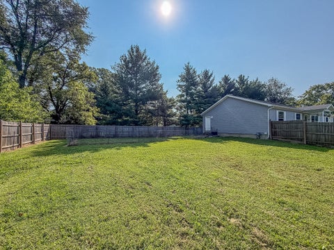Tiny photo for 302 N 1st Street, Tolono, IL 61880 (MLS # 12733043)